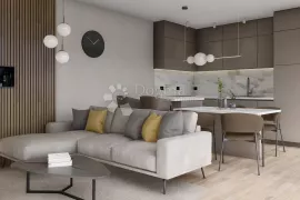 Moderni stan C4 u Taru, 58,41 m², 2 spavaće sobe, 2 parkirna mjesta, Poreč, Appartment