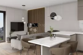 Moderni stan C4 u Taru, 58,41 m², 2 spavaće sobe, 2 parkirna mjesta, Poreč, Appartment