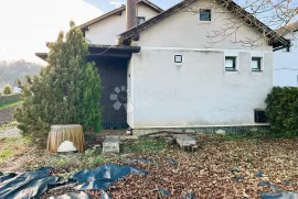 Obnova iz snova: Kuća koja traži svoj drugi život!, Vinica, House