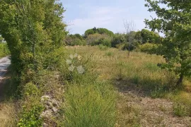 Građevinsko zemljište s otvorenim pogledom, Labin, Terra