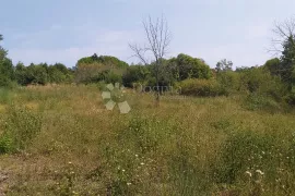 Građevinsko zemljište s otvorenim pogledom, Labin, Terra