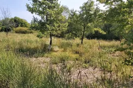 Građevinsko zemljište s otvorenim pogledom, Labin, Tierra