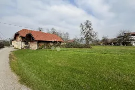 AUTOHTONO GORANSKO GOSPODARSTVO, u blizini Rijeke Kupe, Bosiljevo, Σπίτι