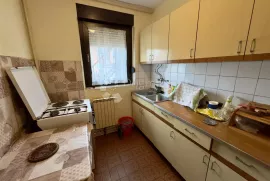 STAN ZA NAJAM U KUĆI, MAKSIMIR, POŽARINJE, Zagreb, Flat