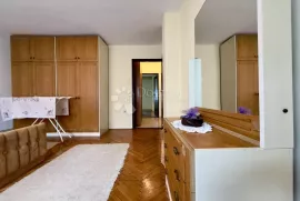 STAN ZA NAJAM U KUĆI, MAKSIMIR, POŽARINJE, Zagreb, Flat