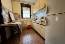 STAN ZA NAJAM U KUĆI, MAKSIMIR, POŽARINJE, Zagreb, Flat