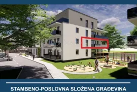 Rezidencija Topola Stan S-11, Varaždin, Appartment