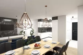 Rezidencija Topola Stan S-8, Varaždin, Appartment