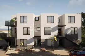 VODICE - S2 DVOSOBAN STAN U PRIZEMLJU S VRTOM, 112.32 m2 NETTO, Vodice, Appartement