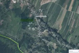 Idealno za vikendicu blizu Plitvica, Rakovica, Terra