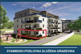 Rezidencija Topola Stan S-2, Varaždin, Appartamento