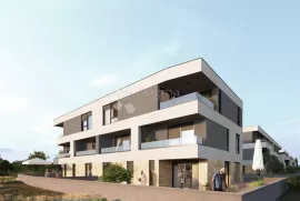 Novi projekt novogradnje - Štinjan, Pula, Appartement