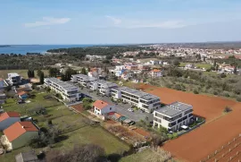 Prostran stan na TOP lokaciji, Pula, Appartement