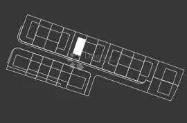 Stan u prizemlju - novogradnja, Pula, Flat