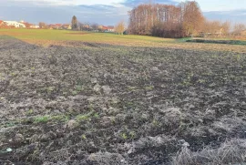 ZEMLJIŠTE - PRILIKA KOJA SE NE PROPUŠTA, Varaždin - Okolica, Terra