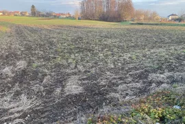 ZEMLJIŠTE - PRILIKA KOJA SE NE PROPUŠTA, Varaždin - Okolica, Terra