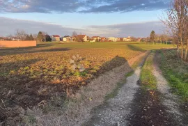 ZEMLJIŠTE - PRILIKA KOJA SE NE PROPUŠTA, Varaždin - Okolica, Terrain