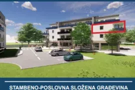 Rezidencija Joha Stan-11, Varaždin, Wohnung