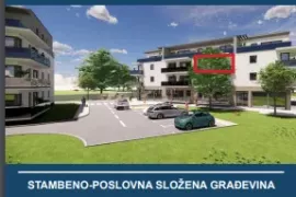 Rezidencija Joha Stan-10, Varaždin, Apartamento