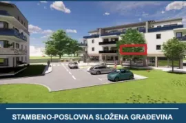 Rezidencija Joha Stan-4, Varaždin, Appartamento