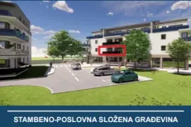 Rezidencija Joha Stan-3, Varaždin, Daire