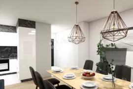 Rezidencija Joha Stan-8, Varaždin, Appartment