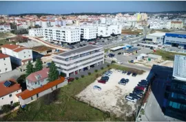 Novogradnja na odličnoj obiteljskoj lokaciji (Stan BB), Pula, Flat