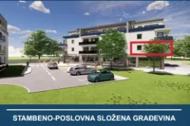 Rezidencija Joha Stan-5, Varaždin, Kвартира