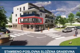 Rezidencija Joha Stan-2, Varaždin, Appartment