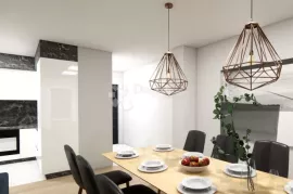 Rezidencija Joha Stan-2, Varaždin, Appartment