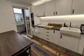 Srednjaci - maksimalno iskorišten tlocrt, 71m2, peterosoban stan, Zagreb, Flat