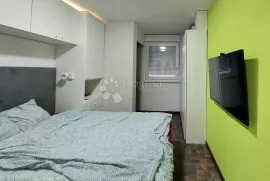 Srednjaci - maksimalno iskorišten tlocrt, 71m2, peterosoban stan, Zagreb, Flat