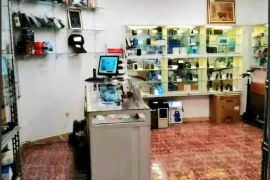 Poslovni prostor u centru Ogulina, Ogulin, Propriedade comercial