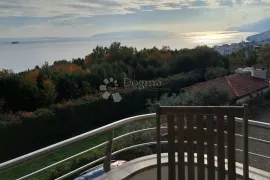 Dvoetažni, 3S+DB, Južni-pogled panoramski!, Opatija - Okolica, Kвартира