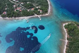 Poljoprivredno Zemljište Drvenik, Trogir - Okolica, Terrain