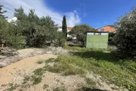 GRAĐEVINSKI TEREN 400 M² - BRODARICA, ŠIBENIK, Šibenik - Okolica, Terreno