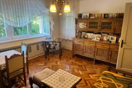 Stan na Trešnjevci s potencijalom!, Zagreb, Apartamento