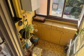 Stan na Trešnjevci s potencijalom!, Zagreb, Apartamento