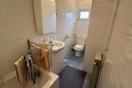 Prodaja stana Maksimir,  53,43m2, 1.kat, garaža, Zagreb, Appartment