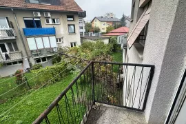 Prodaja stana Maksimir,  53,43m2, 1.kat, garaža, Zagreb, Appartment