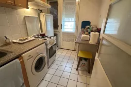 Prodaja stana Maksimir,  53,43m2, 1.kat, garaža, Zagreb, Appartment