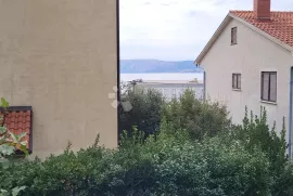 Prekrasan apartman blizu mors, Novi Vinodolski, Flat