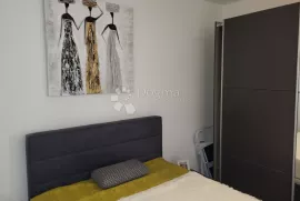 Prekrasan apartman blizu mors, Novi Vinodolski, Flat