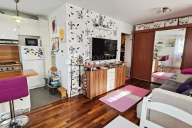 SESVETE, SLATKI MALI STAN S PARKIRNIM MJESTOM, Zagreb, Flat