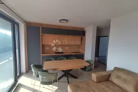 Namješteni dvosobni stan, 1. KAT (NOVOGRADANJA), Medulin, Appartement