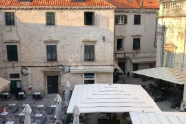 Stan u Starom gradu Dubrovniku s privatnim đardinom, Dubrovnik, Appartamento