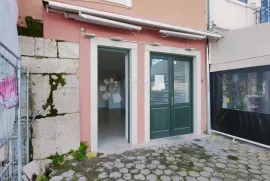 Poslovni prostor u centru Rovinja, Rovinj, Propriedade comercial