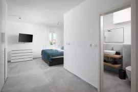 Prekrasan penthouse s pogledom na more - Fažana, Fažana, Appartment