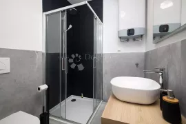 Prekrasan penthouse s pogledom na more - Fažana, Fažana, Appartment