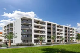 Prekrasan jednosoban stan (S35) 200 m od mora, Umag, Umag, Appartement